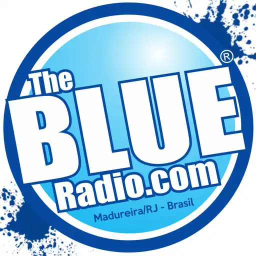 Play The Blue Radio APK Play The Blue Radio APK