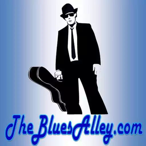 Free play online THE BLUES ALLEY APK