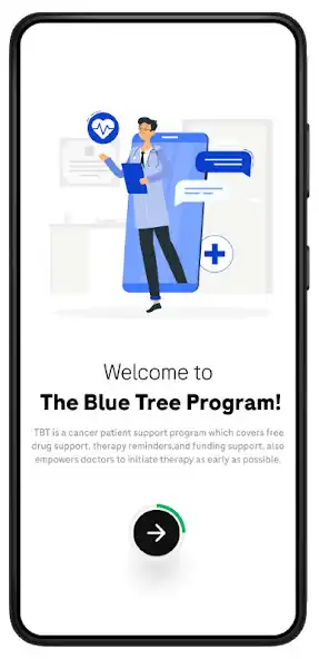 Play The Blue Tree  and enjoy The Blue Tree with UptoPlay