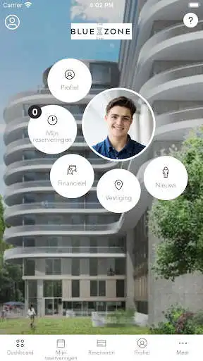 Play The Blue Zone Gym  and enjoy The Blue Zone Gym with UptoPlay