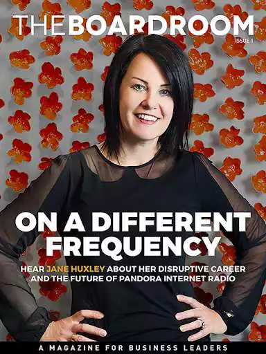 Play The Boardroom Magazine  and enjoy The Boardroom Magazine with UptoPlay