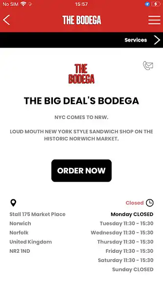 Play The Bodega  and enjoy The Bodega with UptoPlay