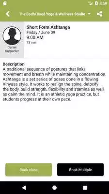 Play The Bodhi Seed Yoga