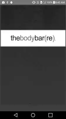 Play thebodybar(re) Las Vegas Play thebodybar(re) Las Vegas