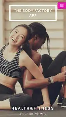 Play The Body Factory