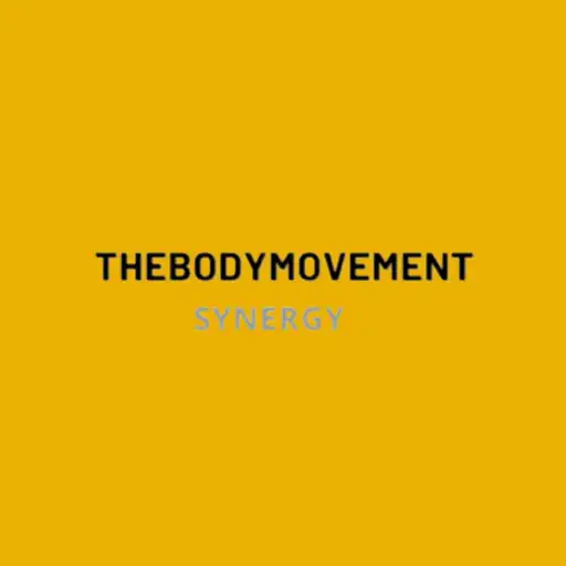 Play THEBODYMOVEMENT APK