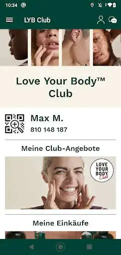 Play The Body Shop Schweiz  and enjoy The Body Shop Schweiz with UptoPlay