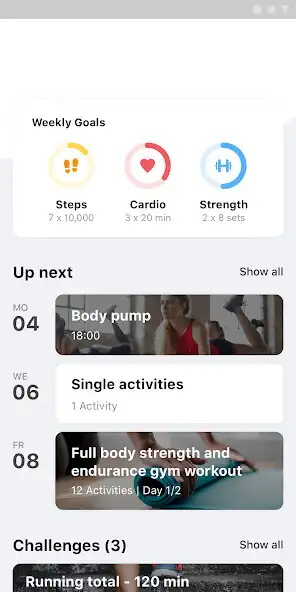 Play The bodytec salon  and enjoy The bodytec salon with UptoPlay