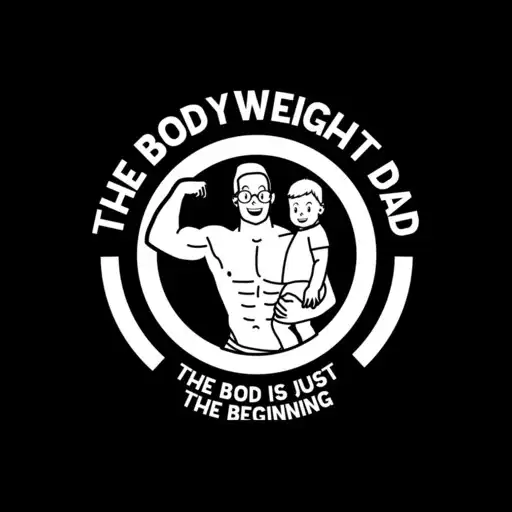 Play The Bodyweight Dad APK
