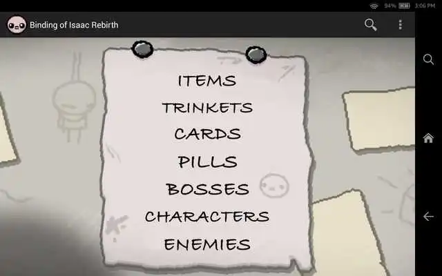 Play The BOI: Rebirth Resource