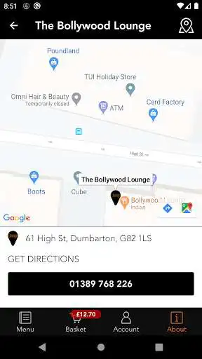 Play The Bollywood Lounge  and enjoy The Bollywood Lounge with UptoPlay
