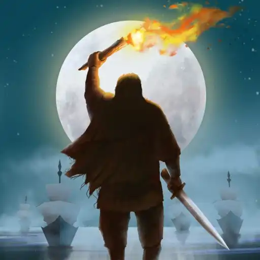 Play The Bonfire 2 Uncharted Shores APK