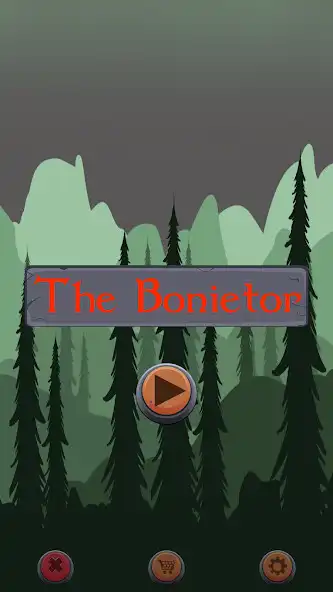 Play The Bonietor  and enjoy The Bonietor with UptoPlay