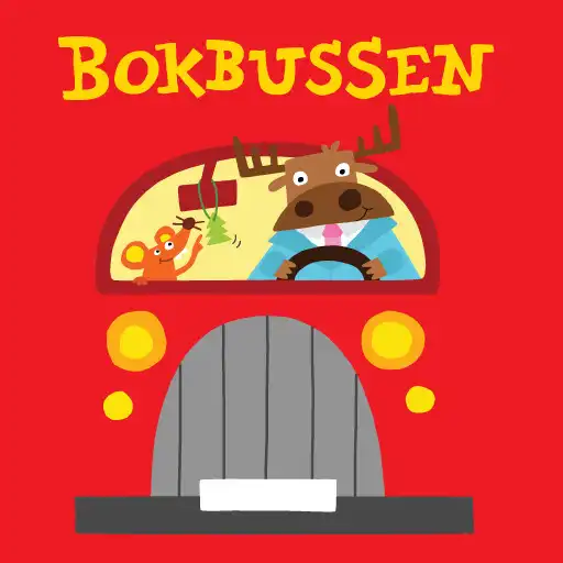 Play The Book Bus (Bokbussen) APK Play The Book Bus (Bokbussen) APK