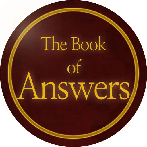 Play The Book Of Answers APK