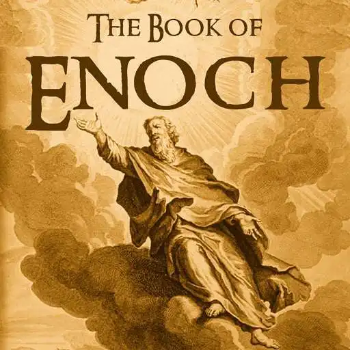 Run free android online The Book of Enoch & Audio APK Run free android online The Book of Enoch & Audio APK