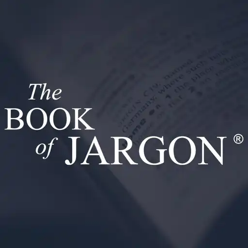Play The Book of Jargon® - Crypto APK