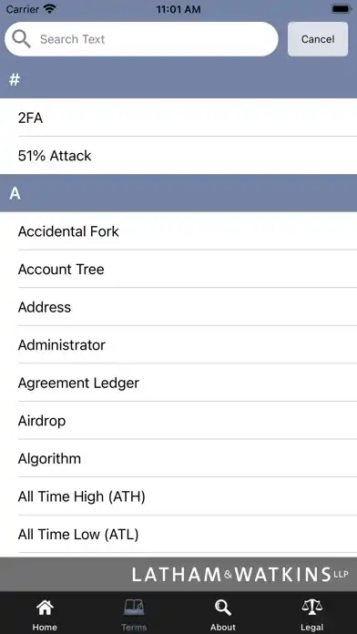 Play The Book of Jargon® - Crypto as an online game The Book of Jargon® - Crypto with UptoPlay