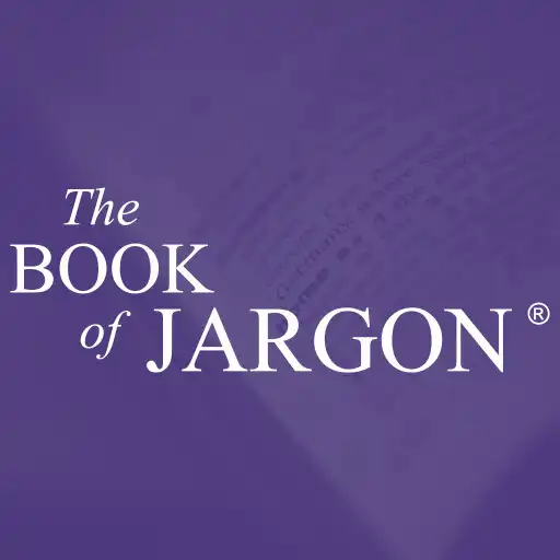 Play The Book of Jargon® - EUCMBF APK