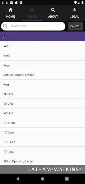 Play The Book of Jargon® - EUCMBF as an online game The Book of Jargon® - EUCMBF with UptoPlay