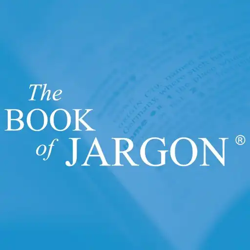 Play The Book of Jargon® – MA APK