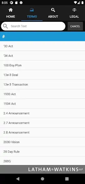 Play The Book of Jargon® – MA as an online game The Book of Jargon® – MA with UptoPlay