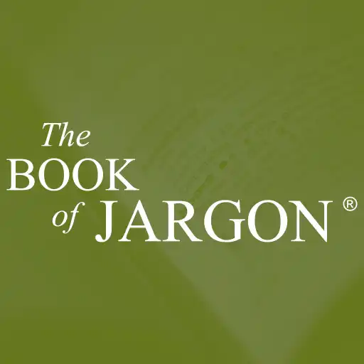 Play The Book of Jargon® Oil  Gas APK