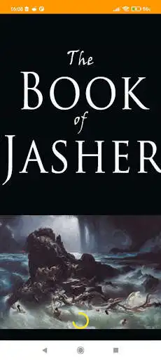 Play The Book Of Jasher Audio  and enjoy The Book Of Jasher Audio with UptoPlay