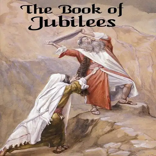 Play The Book of Jubilees - Audio APK Play The Book of Jubilees - Audio APK