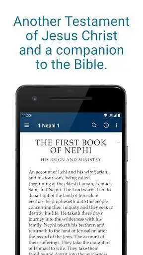Play The Book of Mormon as an online game online The Book of Mormon with UptoPlay Play The Book of Mormon as an online game The Book of Mormon with UptoPlay