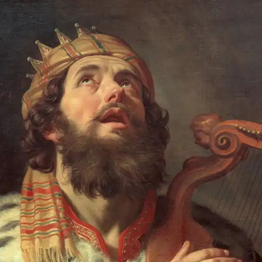 Play The Book Of Psalms - Audiobook APK Play The Book Of Psalms - Audiobook APK