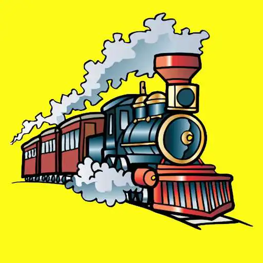 Play The Book of Trains APK