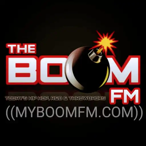 Play THE BOOM FM APK Play THE BOOM FM APK