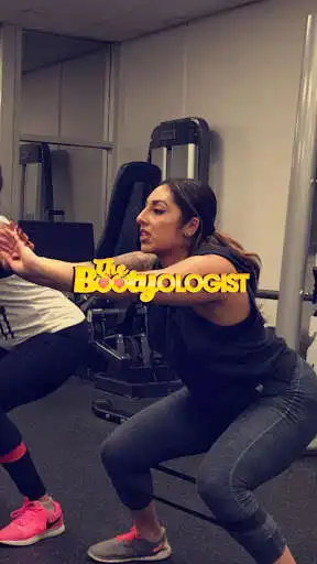 Play The Bootyologist  and enjoy The Bootyologist with UptoPlay