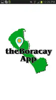 Play the Boracay App Play the Boracay App