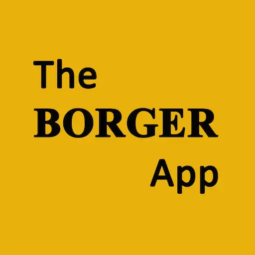 Play The Borger App APK