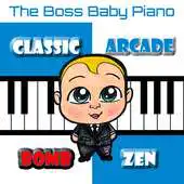 Free play online The Boss Baby Piano APK Free play online The Boss Baby Piano APK