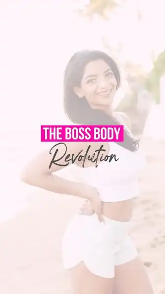 Play The Boss Body Revolution  and enjoy The Boss Body Revolution with UptoPlay
