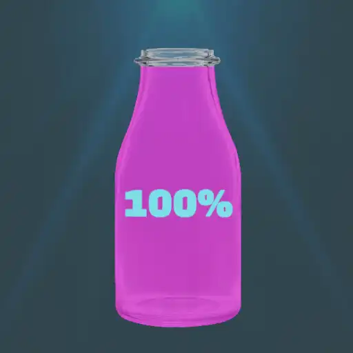 Play The Bottle Filled APK