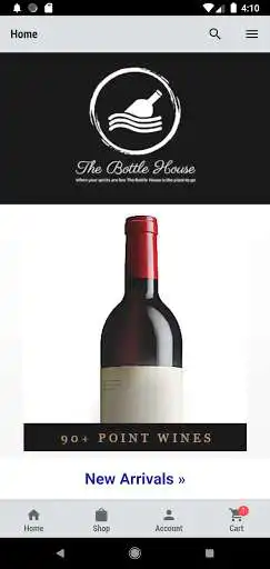 Play The Bottle House in DC  and enjoy The Bottle House in DC with UptoPlay