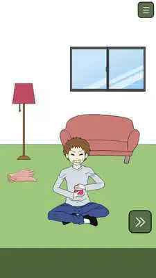 Play The Bottle Wont Open!