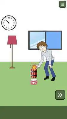 Play The Bottle Wont Open!