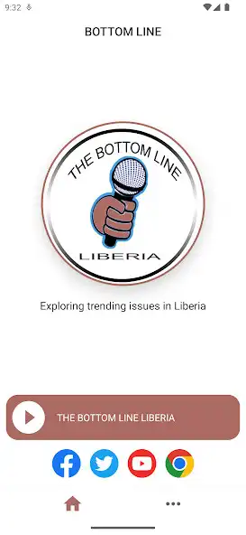 Play The Bottom Line Liberia  and enjoy The Bottom Line Liberia with UptoPlay