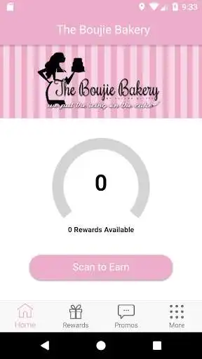 Play The Boujie Bakery Rewards  and enjoy The Boujie Bakery Rewards with UptoPlay