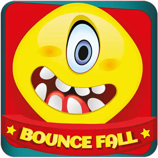 Play TheBounceFall APK Play TheBounceFall APK