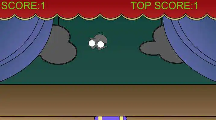 Play The Bouncy Bird Show FREE