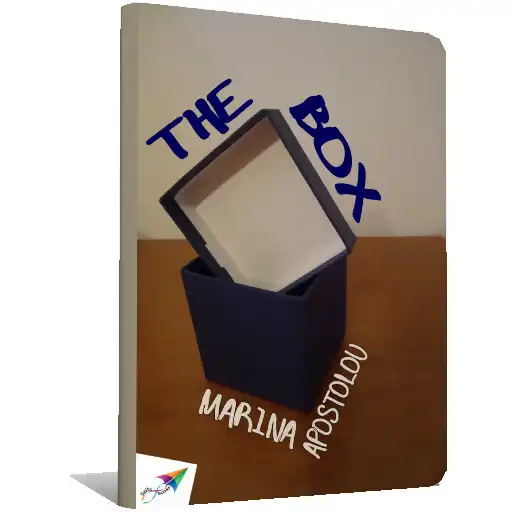 Play The box, Μarina Apostolou APK
