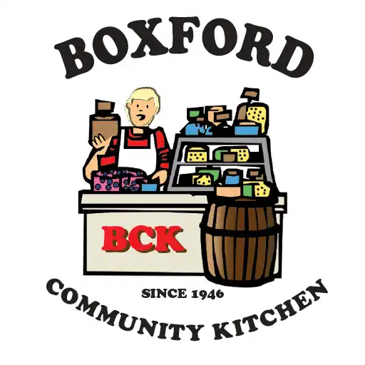 Play The Boxford Community Kitchen APK