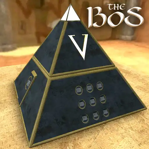 Play The Box of Secrets Extended APK