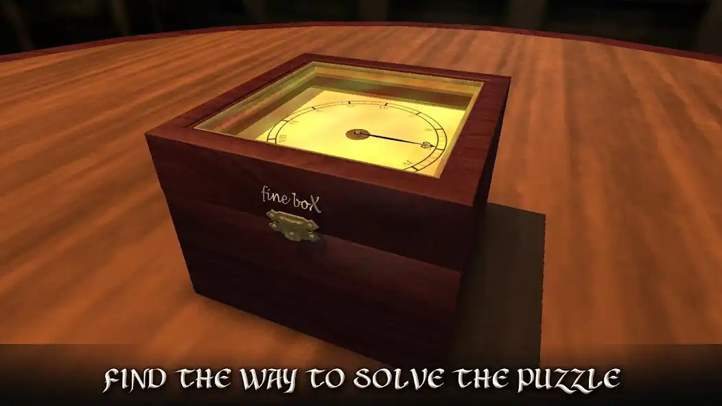 Play The Box of Secrets Extended  and enjoy The Box of Secrets Extended with UptoPlay